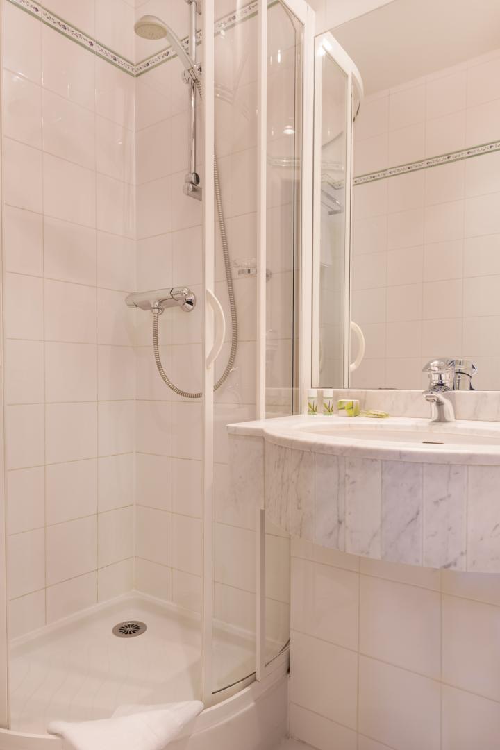 Hotel des Ecrivains - Habitación Clásica