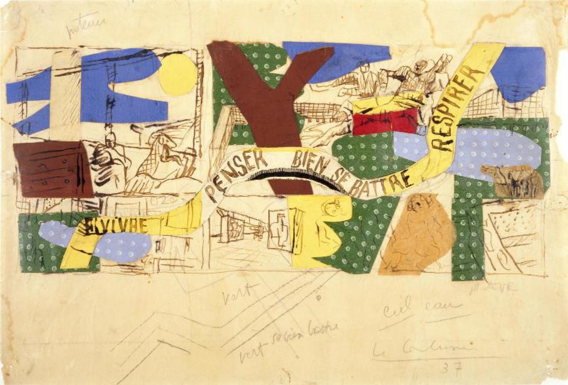 New exhibitions in June