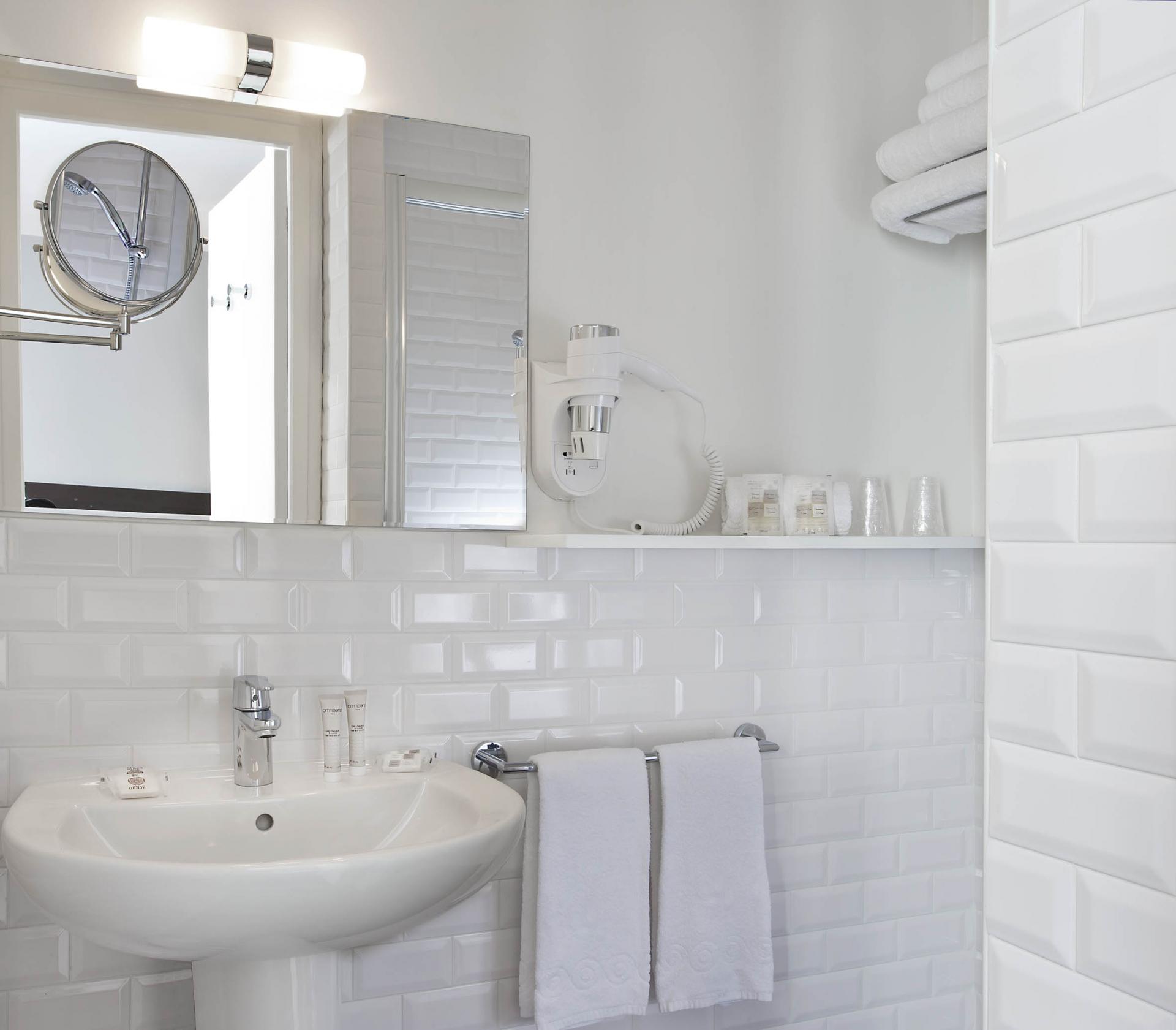 Hotel des Ecrivains - Chambre Club