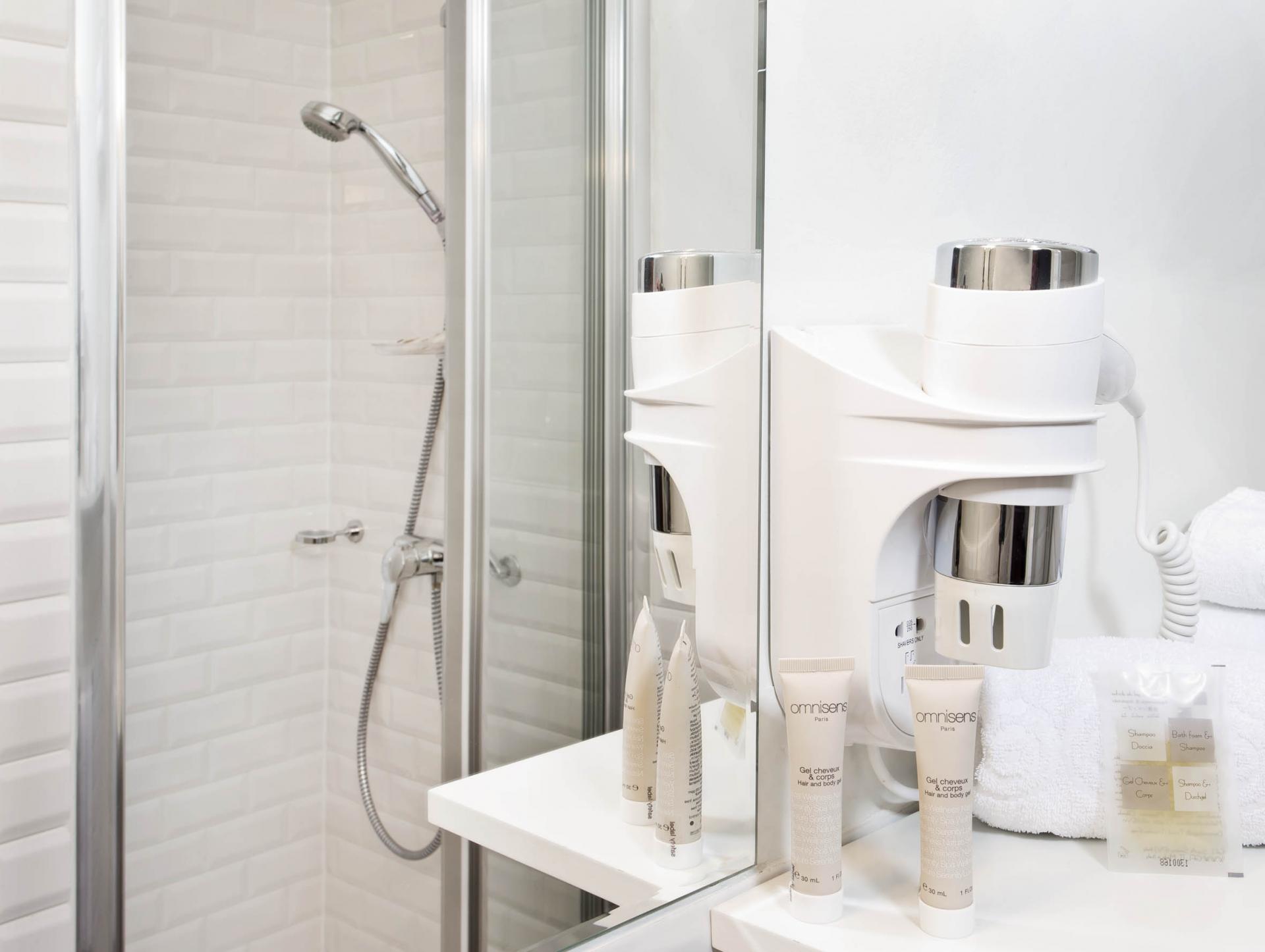 Hotel des Ecrivains - Chambre Club