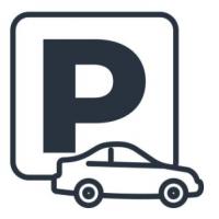 Hôtel des Ecrivains - Parking
